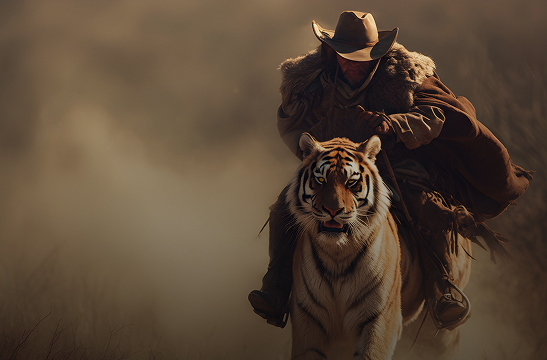 Managing your Account